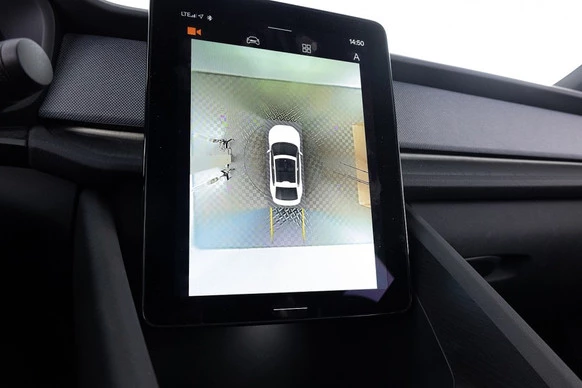 Polestar 2 - Afbeelding 23 van 30