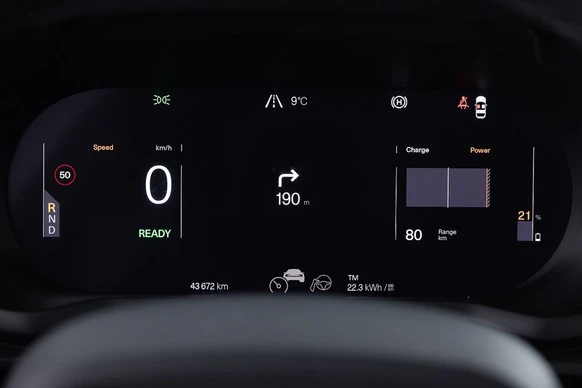 Polestar 2 - Afbeelding 26 van 30