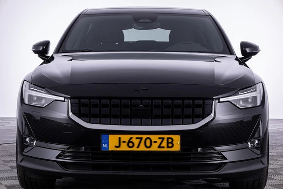 Polestar 2 - Afbeelding 29 van 30