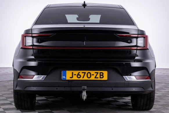 Polestar 2 - Afbeelding 30 van 30