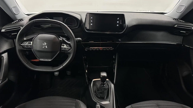 Peugeot 2008 - Afbeelding 3 van 30