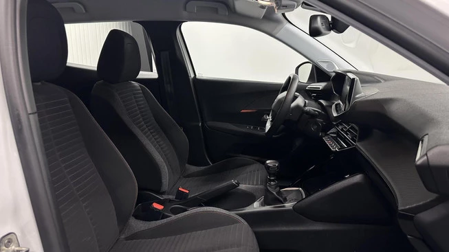 Peugeot 2008 - Afbeelding 4 van 30