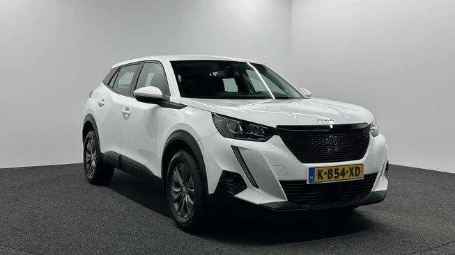 Peugeot 2008 - Afbeelding 8 van 30