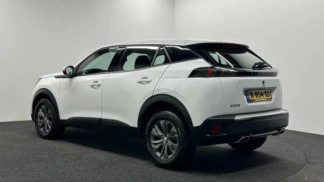 Peugeot 2008 - Afbeelding 9 van 30