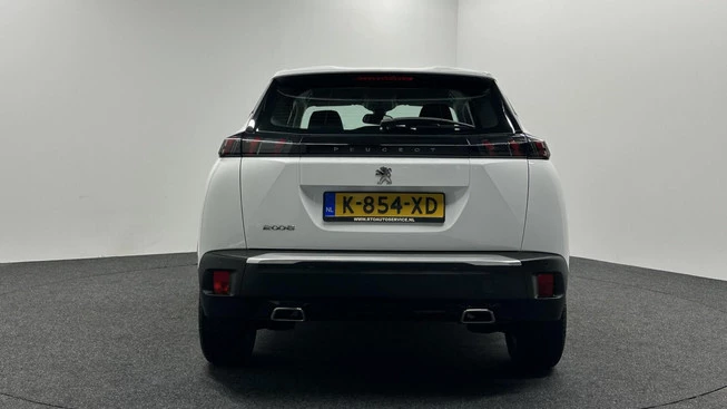 Peugeot 2008 - Afbeelding 11 van 30