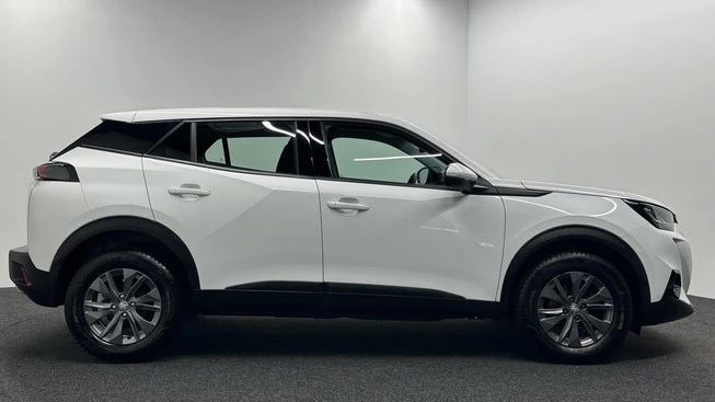 Peugeot 2008 - Afbeelding 12 van 30