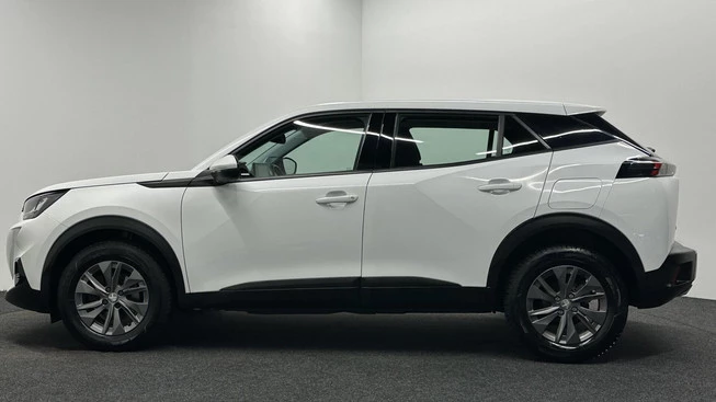 Peugeot 2008 - Afbeelding 13 van 30