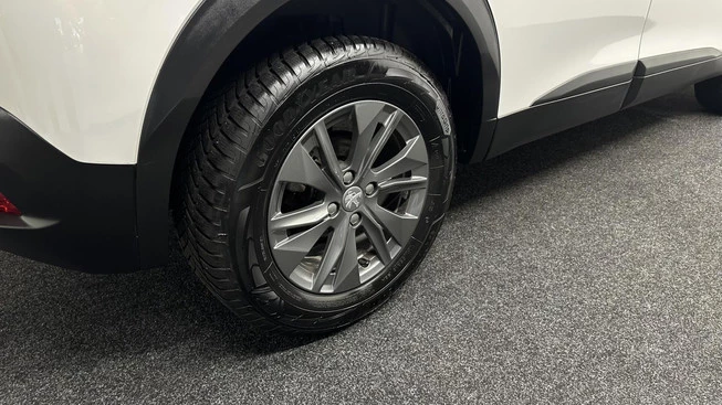 Peugeot 2008 - Afbeelding 14 van 30