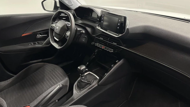 Peugeot 2008 - Afbeelding 16 van 30