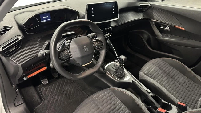 Peugeot 2008 - Afbeelding 21 van 30