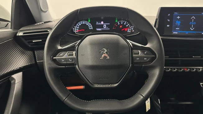 Peugeot 2008 - Afbeelding 25 van 30