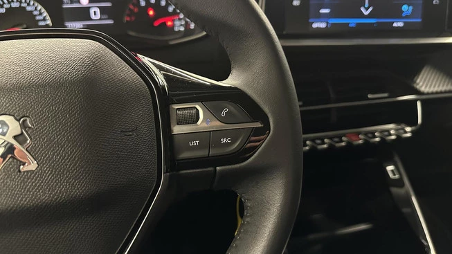 Peugeot 2008 - Afbeelding 27 van 30