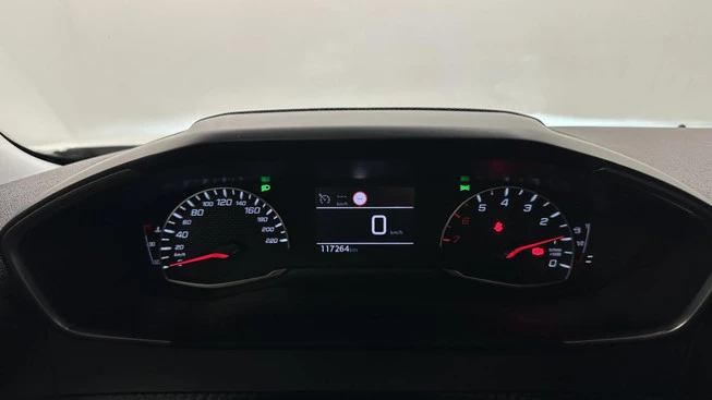 Peugeot 2008 - Afbeelding 30 van 30