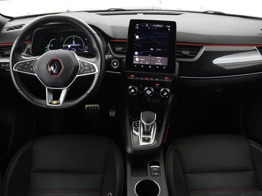 Renault Arkana - Afbeelding 3 van 30