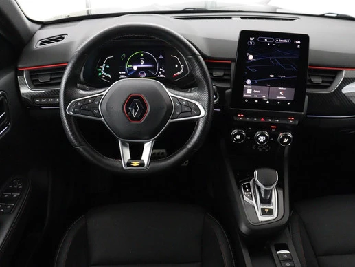 Renault Arkana - Afbeelding 9 van 30