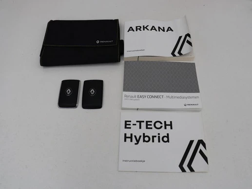 Renault Arkana - Afbeelding 13 van 30