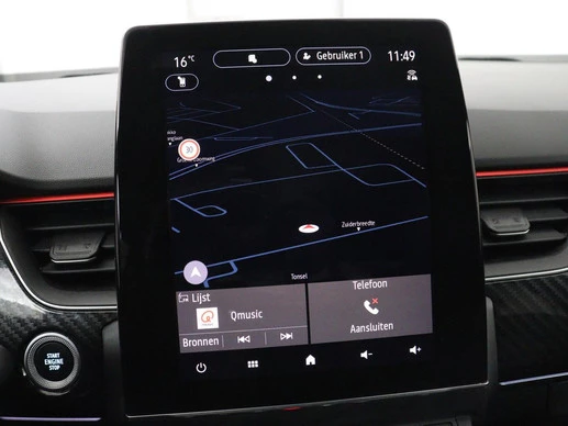 Renault Arkana - Afbeelding 19 van 30