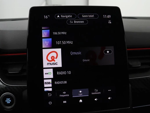 Renault Arkana - Afbeelding 21 van 30