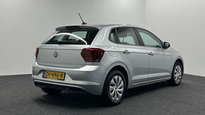 Volkswagen Polo - Afbeelding 2 van 30