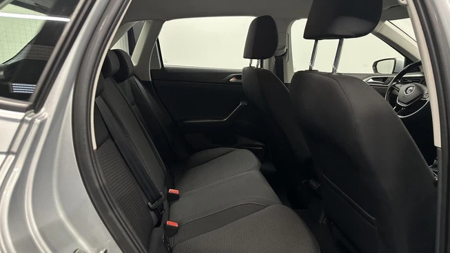 Volkswagen Polo - Afbeelding 5 van 30