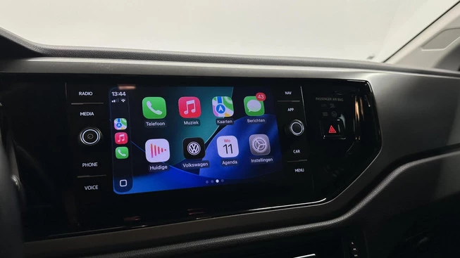 Volkswagen Polo - Afbeelding 7 van 30