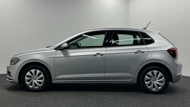 Volkswagen Polo - Afbeelding 12 van 30