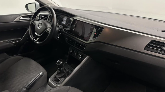 Volkswagen Polo - Afbeelding 15 van 30