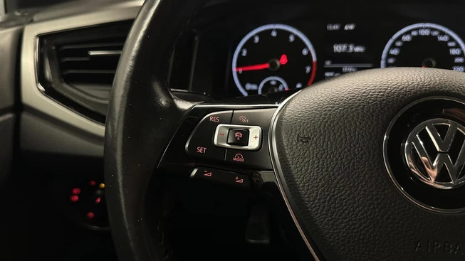 Volkswagen Polo - Afbeelding 25 van 30