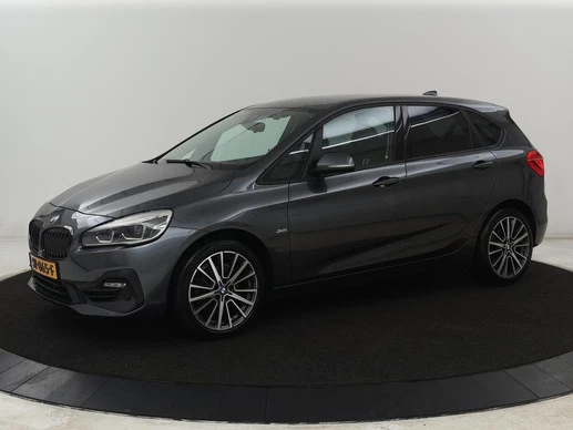 BMW 2 Serie - Afbeelding 1 van 30