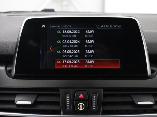 BMW 2 Serie - Afbeelding 20 van 30