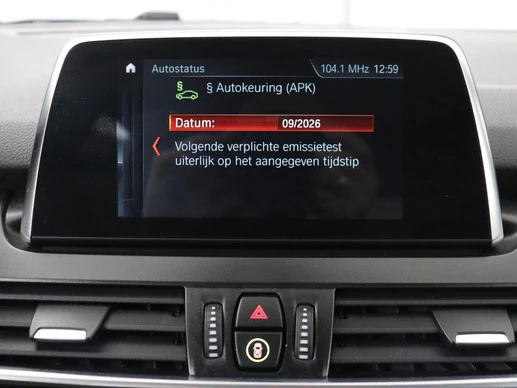 BMW 2 Serie - Afbeelding 21 van 30