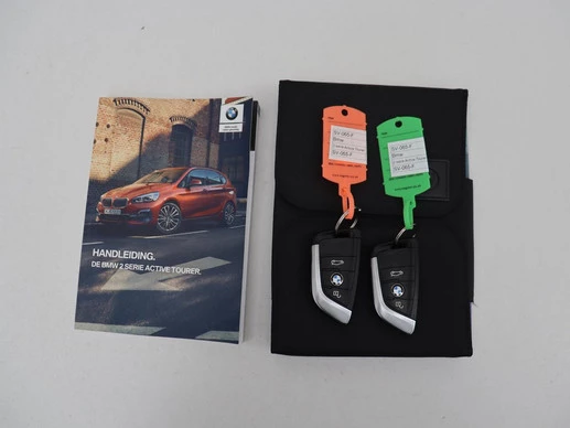 BMW 2 Serie - Afbeelding 23 van 30