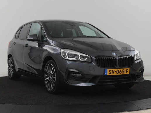 BMW 2 Serie - Afbeelding 29 van 30