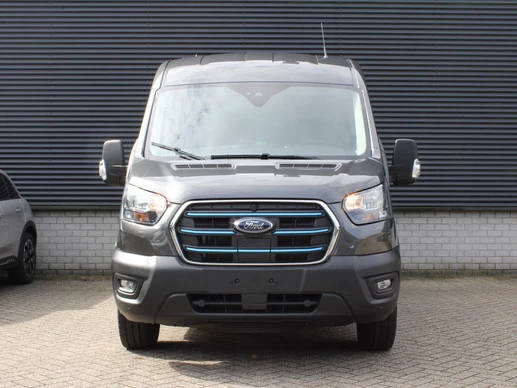 Ford E-Transit - Afbeelding 2 van 30