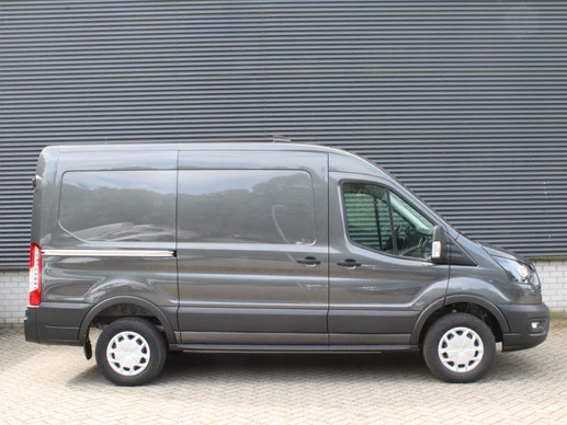 Ford E-Transit - Afbeelding 4 van 30