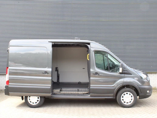 Ford E-Transit - Afbeelding 5 van 30