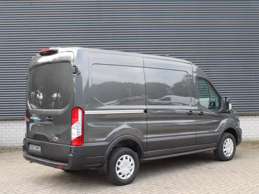 Ford E-Transit - Afbeelding 6 van 30