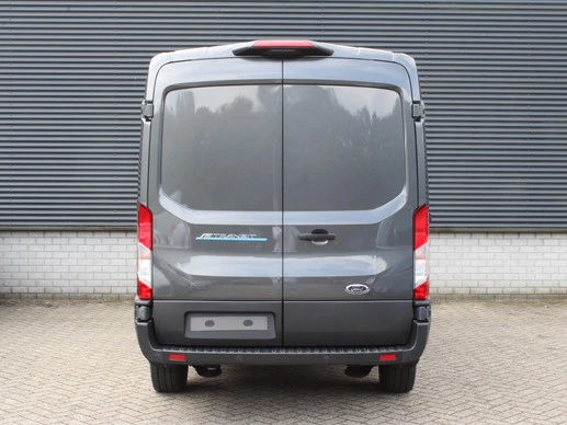 Ford E-Transit - Afbeelding 7 van 30