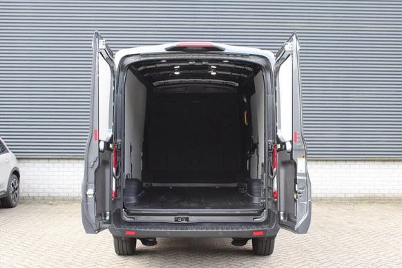 Ford E-Transit - Afbeelding 8 van 30
