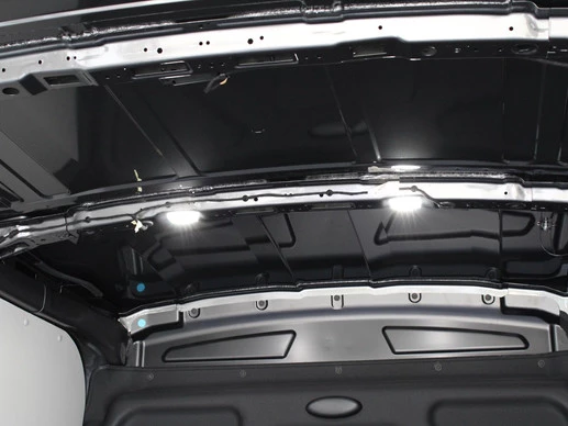 Ford E-Transit - Afbeelding 10 van 30