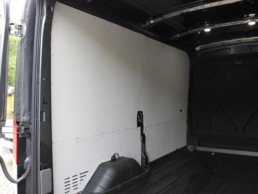 Ford E-Transit - Afbeelding 11 van 30