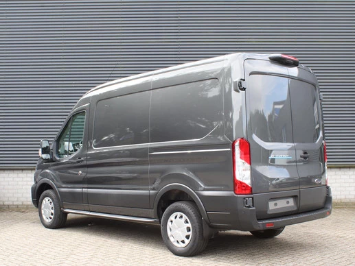 Ford E-Transit - Afbeelding 12 van 30