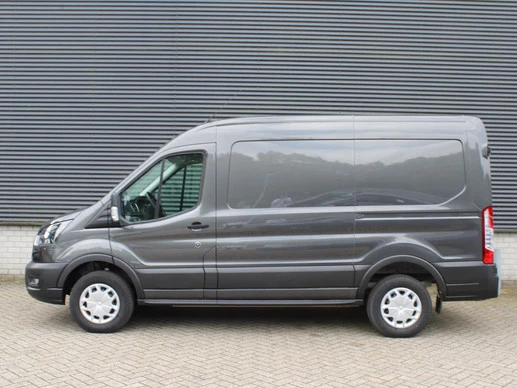 Ford E-Transit - Afbeelding 13 van 30