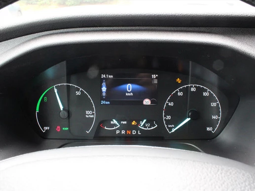 Ford E-Transit - Afbeelding 15 van 30