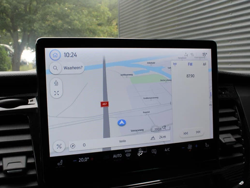 Ford E-Transit - Afbeelding 16 van 30