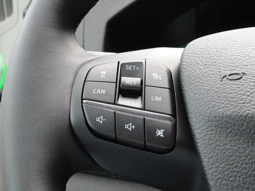 Ford E-Transit - Afbeelding 18 van 30