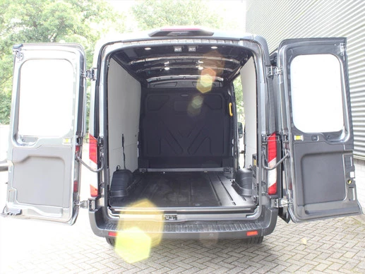 Ford E-Transit - Afbeelding 23 van 30