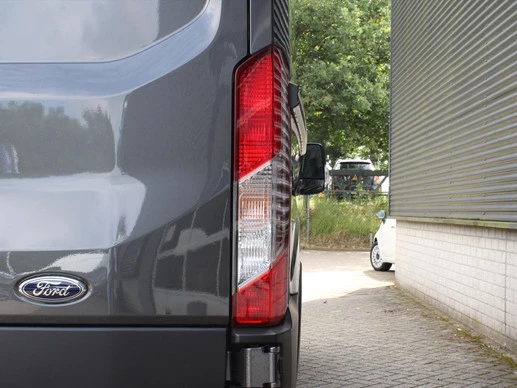 Ford E-Transit - Afbeelding 25 van 30