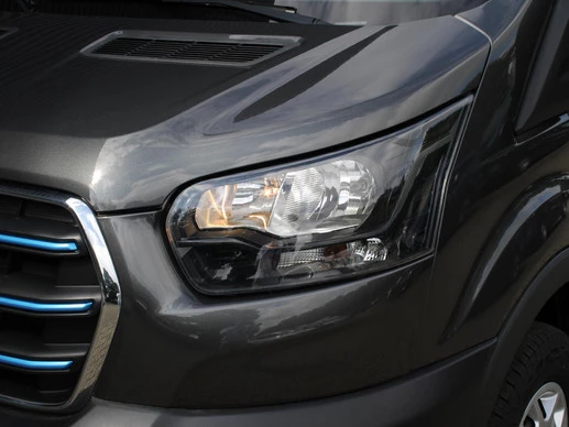 Ford E-Transit - Afbeelding 26 van 30