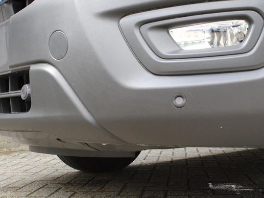 Ford E-Transit - Afbeelding 27 van 30